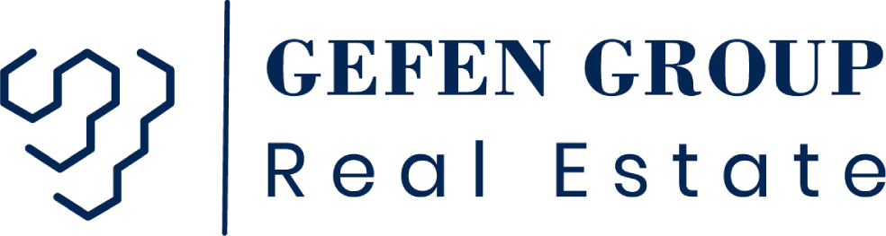 Gefen Group - logo